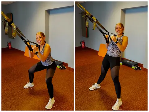 Obrázek k článku „Začni s posilováním: TRX a silová průprava pro mládež ve FitPULS Březiněves!“